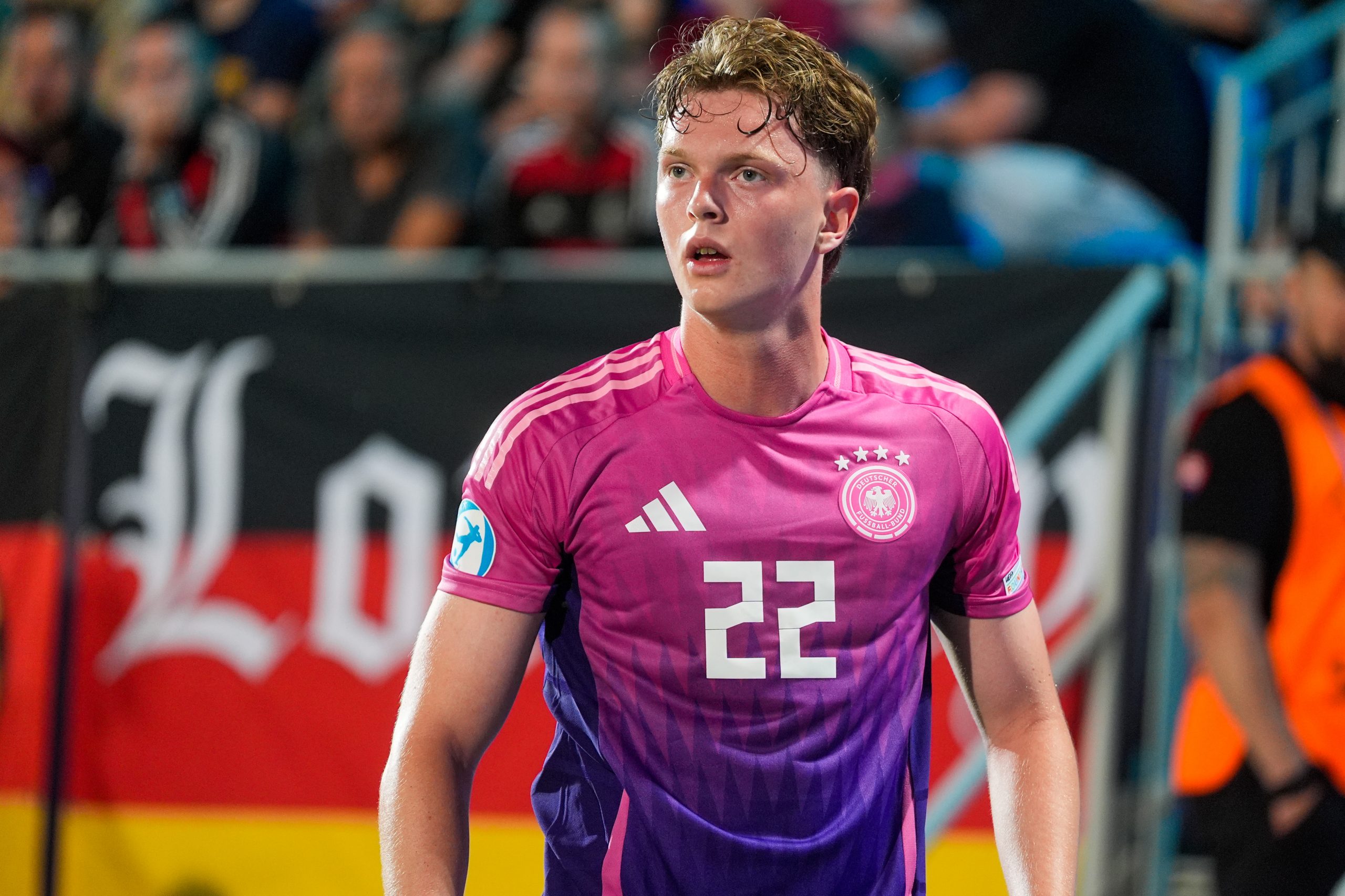 Coup dur pour le Bayern : la pépite Paul Wanner blessé pour une durée indéterminée !