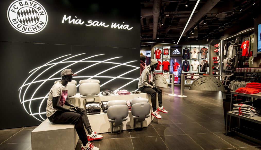 -50 % sur ces articles FC Bayern : 10 pièces à saisir avant le 11 août