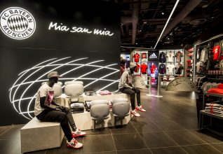 -50 % sur ces articles FC Bayern : 10 pièces à saisir avant le 11 août