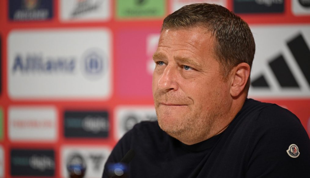 Clash au FC Bayern : Max Eberl tacle Paul Wanner après son départ surprise !