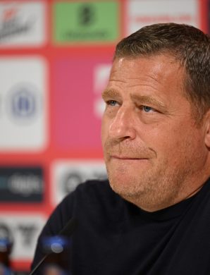 Clash au FC Bayern : Max Eberl tacle Paul Wanner après son départ surprise !