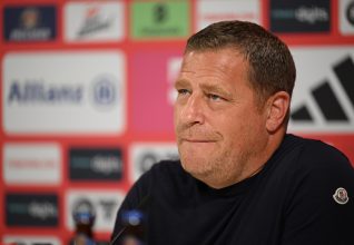 Clash au FC Bayern : Max Eberl tacle Paul Wanner après son départ surprise !