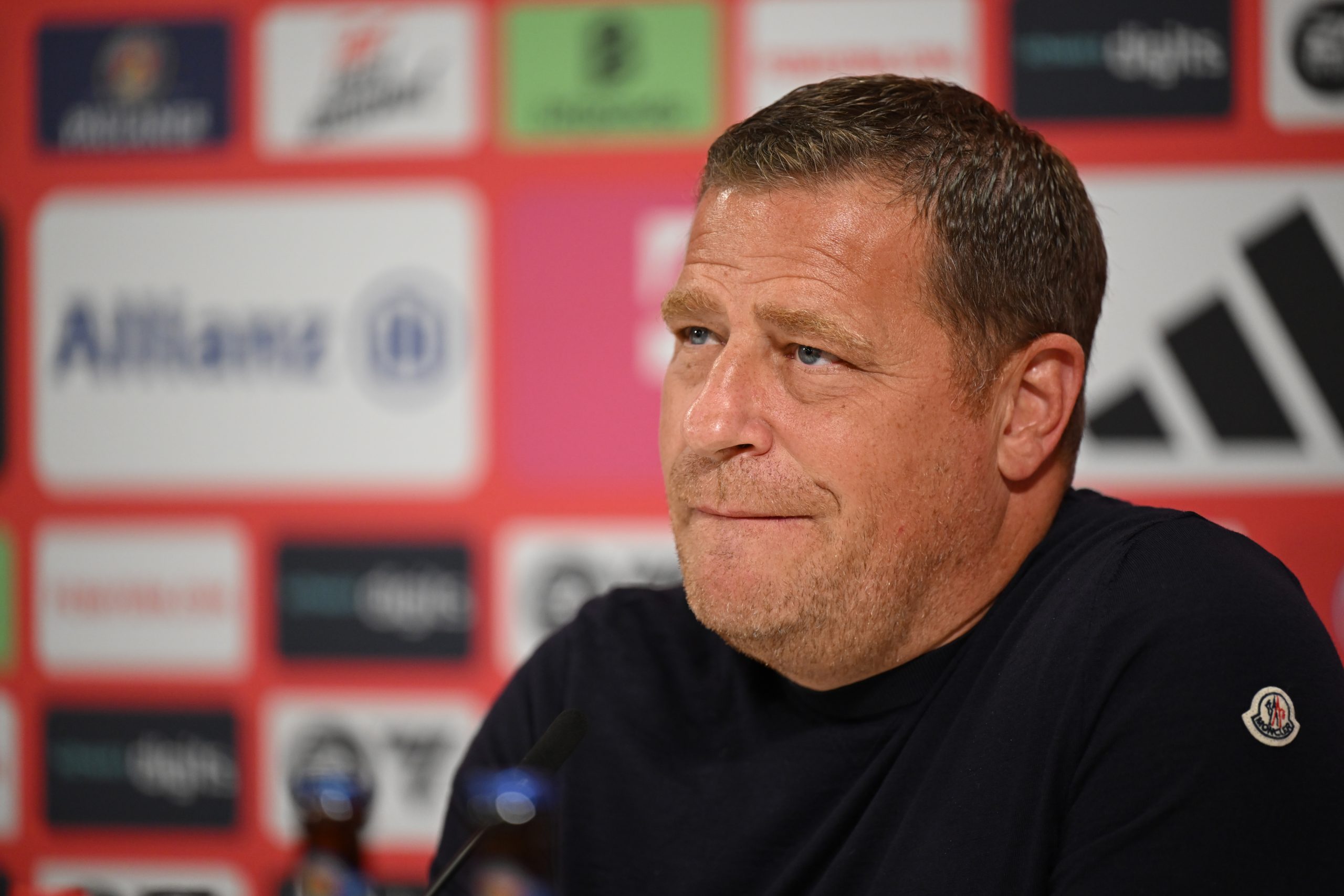 Clash au FC Bayern : Max Eberl tacle Paul Wanner après son départ surprise !