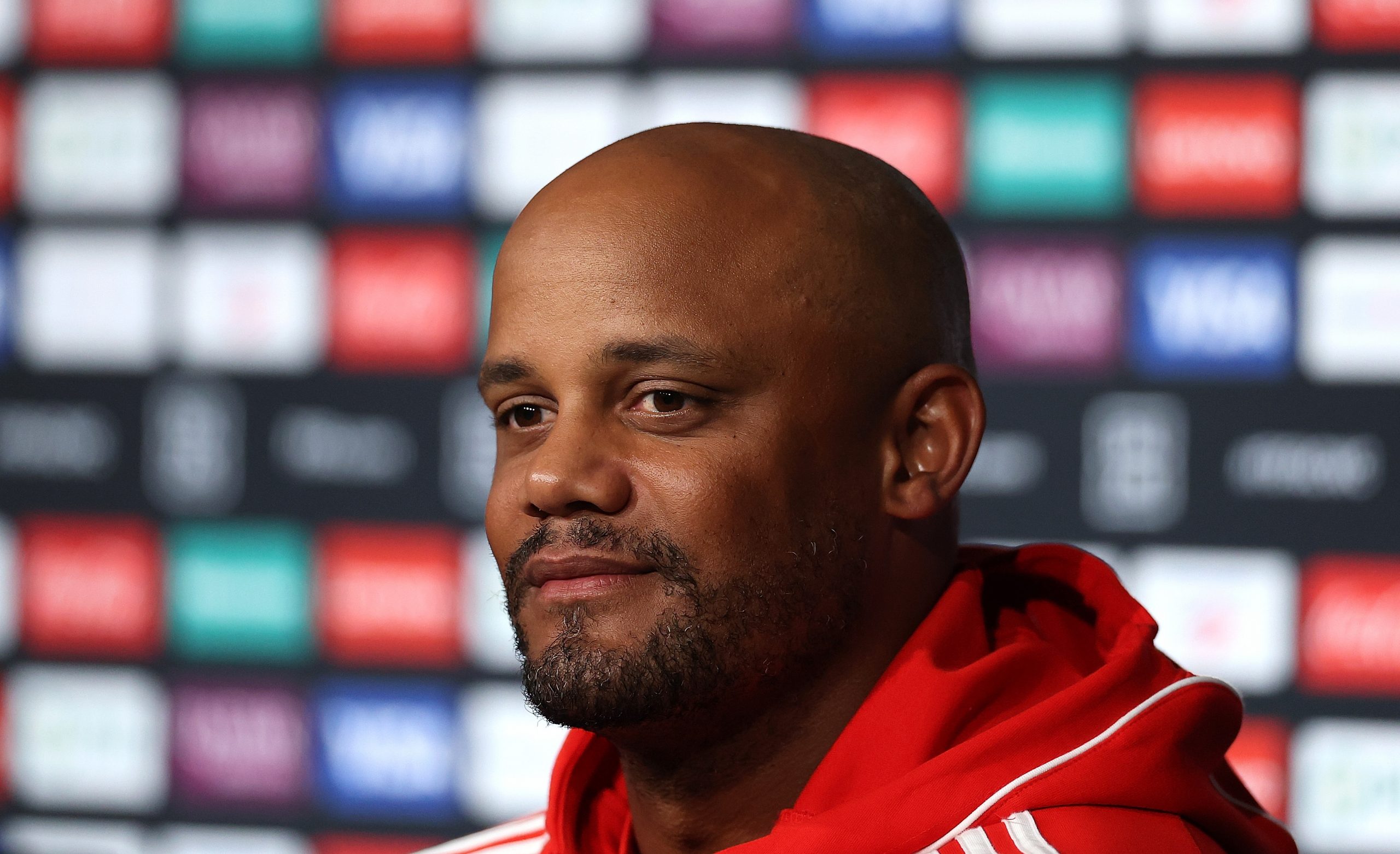 Crises, mercato, Supercup : Vincent Kompany et Eberl disent tout avant le choc face à Leipzig !