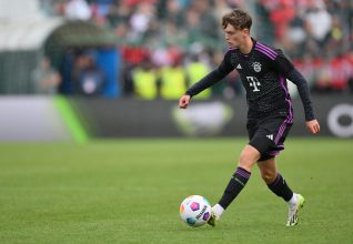 Paul Wanner en route pour le PSV Eindhoven !