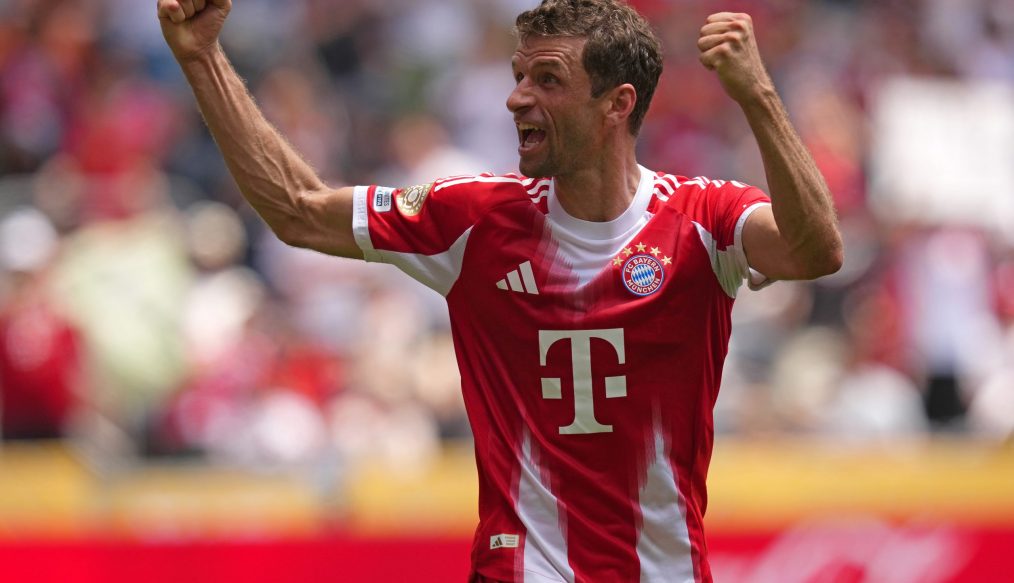 Officiel : Thomas Müller file au Canada pour remporter la MLS !