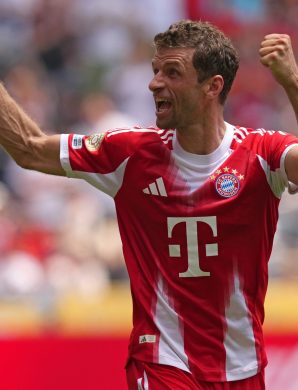 Officiel : Thomas Müller file au Canada pour remporter la MLS !