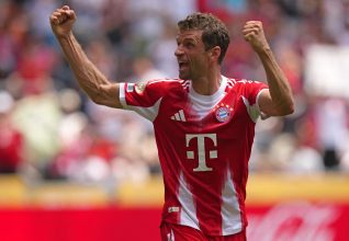 Officiel : Thomas Müller file au Canada pour remporter la MLS !