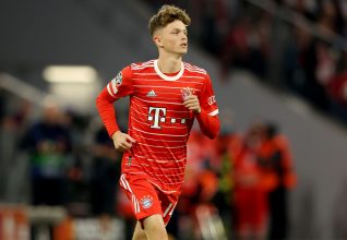 OFFICIEL : Cette énorme pépite du FC Bayern sigen au PSV Eindhoven !