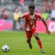 Kingsley Coman tout proche de s’envoler pour Al Nassr
