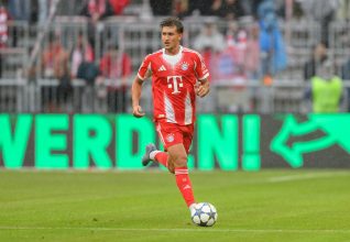 Coup dur pour le Bayern : Tom Bischof opéré en urgence et forfait contre Leipzig