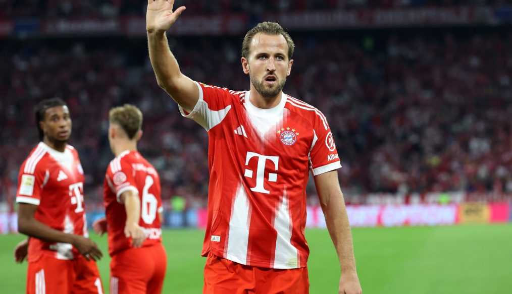 Le FC Bayern humilie Leipzig pour lancer la Bundesliga 2025/26 !