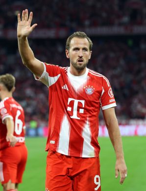 Le FC Bayern humilie Leipzig pour lancer la Bundesliga 2025/26 !