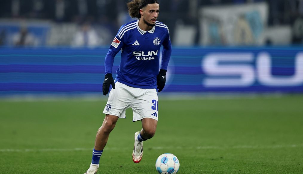 OFFICIEL : la pépite Taylan Bulut quitte Schalke 04 pour Beşiktaş !