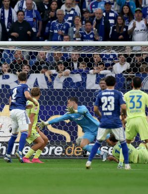 Schalke 04 lance sa saison par un succès face au Hertha Berlin !