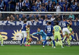 Schalke 04 lance sa saison par un succès face au Hertha Berlin !