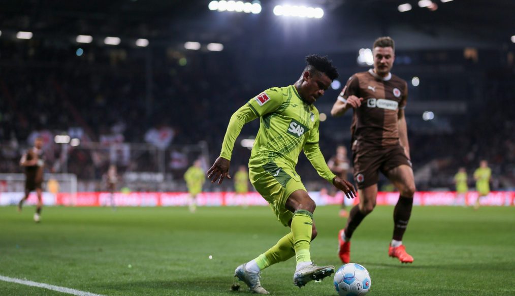 TSG Hoffenheim : Un avenir déjà ailleurs pour Gift Orban ?