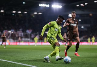 TSG Hoffenheim : Un avenir déjà ailleurs pour Gift Orban ?