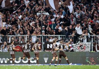 Incroyable scénario : Sankt Pauli renverse Dortmund en fin de match !