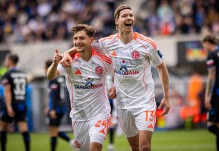 Muslija punit son ancien club : Düsseldorf s’impose à Paderborn !