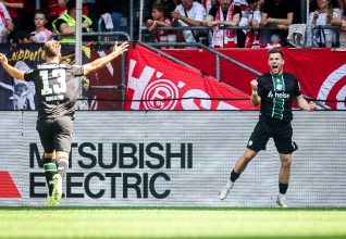 Leçon de réalisme : Hannover punit le Fortuna Düsseldorf chez lui !