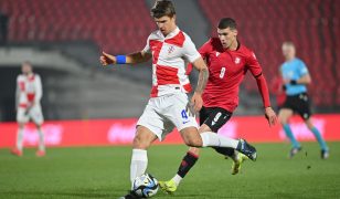 Le HSV proche d’un coup énorme : une pépite de Tottenham sur le point de signer