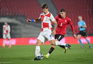 Le HSV proche d’un coup énorme : une pépite de Tottenham sur le point de signer