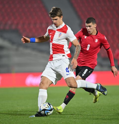 Le HSV proche d’un coup énorme : une pépite de Tottenham sur le point de signer