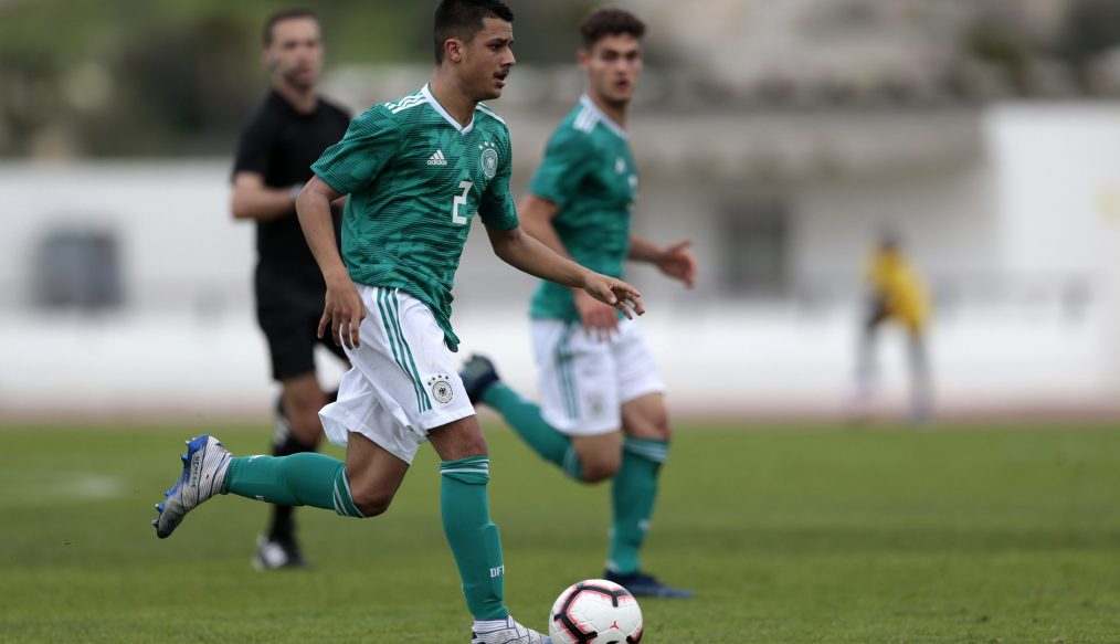 OFFICIEL : Lion Semic quitte le VfL Osnabrück et file aux Pays-Bas !