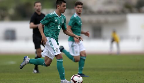OFFICIEL : Lion Semic quitte le VfL Osnabrück et file aux Pays-Bas !