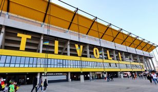 Voici tous les stades de 3. Liga pour la saison 2025/26 !