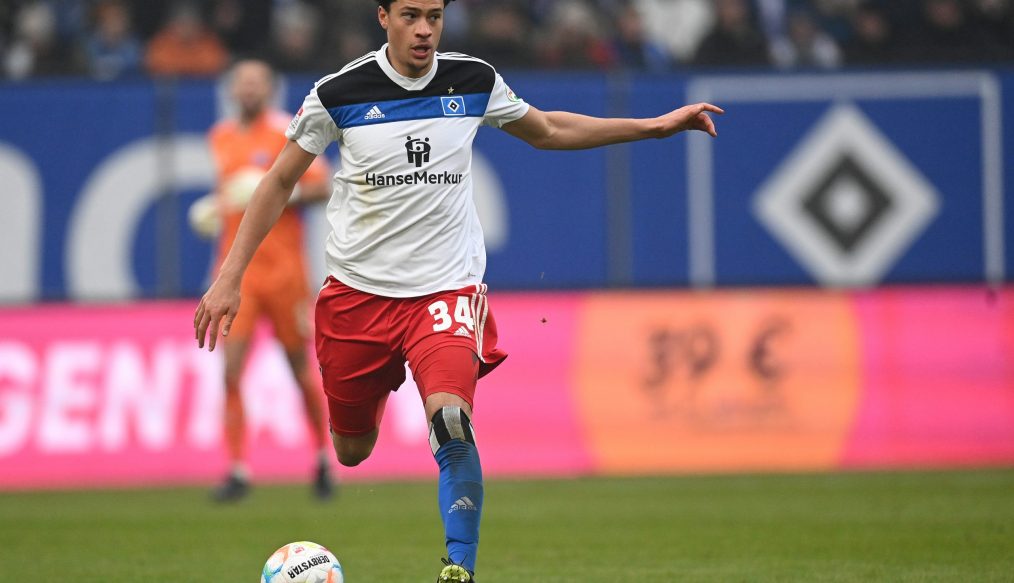 Un ex-international allemand U20 débarque à Ulm !