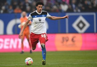Un ex-international allemand U20 débarque à Ulm !