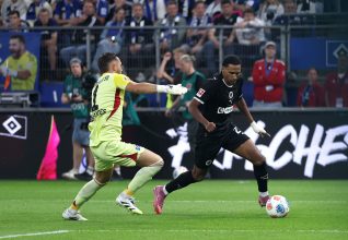 Sankt Pauli s’impose en patron dans le Derby d’Hamburg !