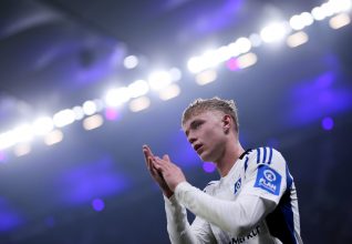 EXCLUSIVITÉ : On sait pourquoi Adam Karabec n’a pas été conservé par le HSV !