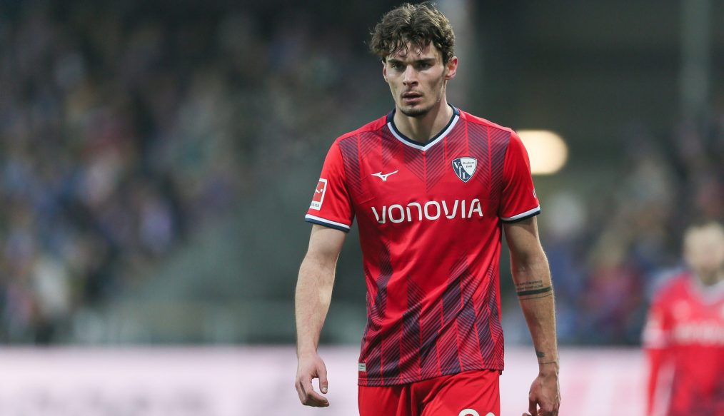 Vers un nouveau challenge pour cet attaquant passé par la Bundesliga ?