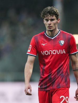 Vers un nouveau challenge pour cet attaquant passé par la Bundesliga ?