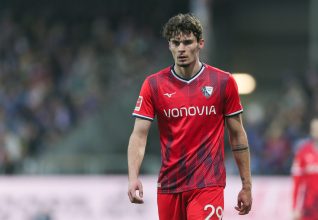 Vers un nouveau challenge pour cet attaquant passé par la Bundesliga ?