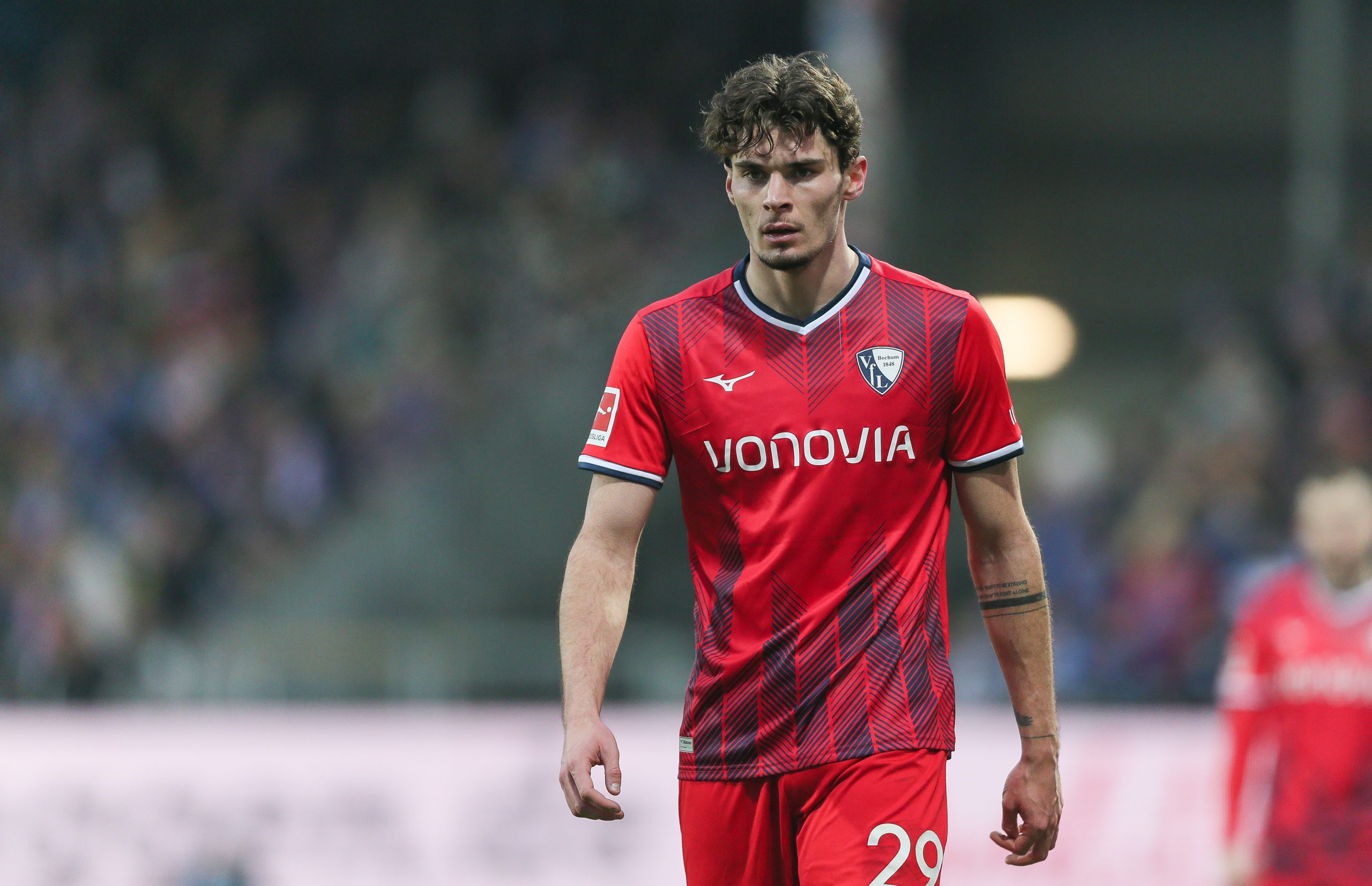 Vers un nouveau challenge pour cet attaquant passé par la Bundesliga ?