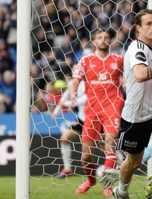 Cruel dénouement pour Mainz en Europa Conférence : Rosenborg arrache la victoire à la 90ème