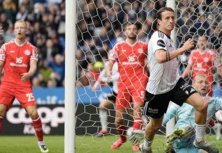 Cruel dénouement pour Mainz en Europa Conférence : Rosenborg arrache la victoire à la 90ème