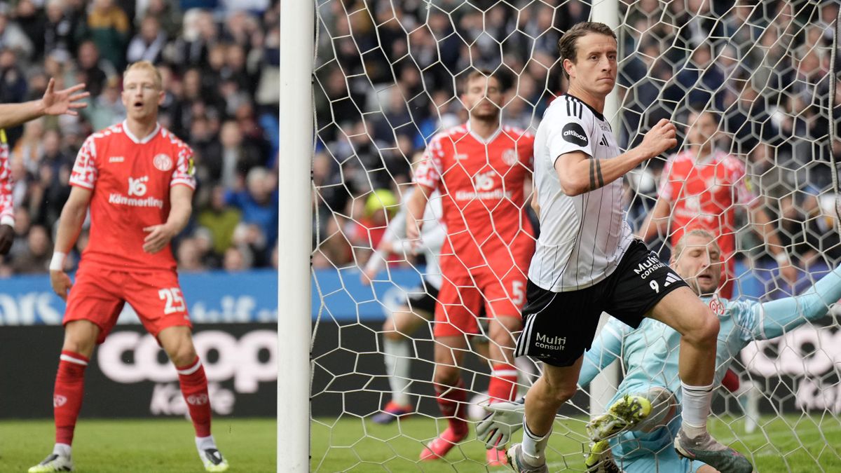 Cruel dénouement pour Mainz en Europa Conférence : Rosenborg arrache la victoire à la 90ème