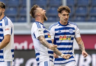 [VIDEO] Le MSV Duisburg arrache la victoire en infériorité numérique face à Ulm !