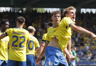 Polter surgit dans le temps additionnel et offre la victoire à Braunschweig !