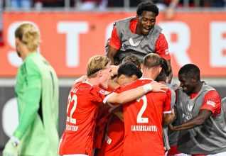 Kaiserslautern punit un Schalke 04 impuissant au Betzenberg !