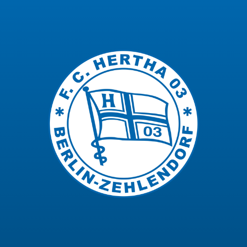 Hertha 03 Zehlendorf