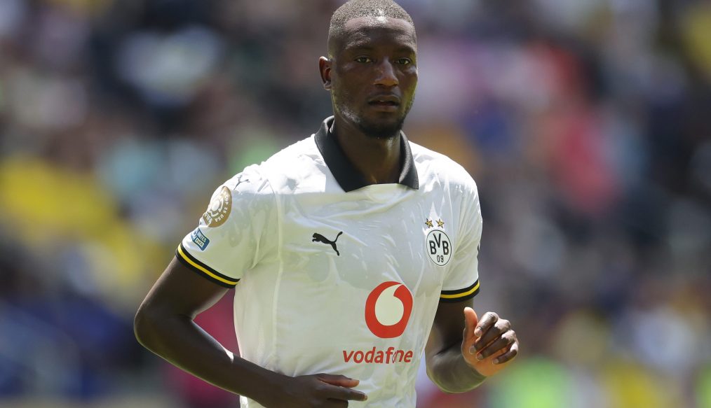 Et si Serhou Guirassy quittait la Bundesliga dès cet été ?