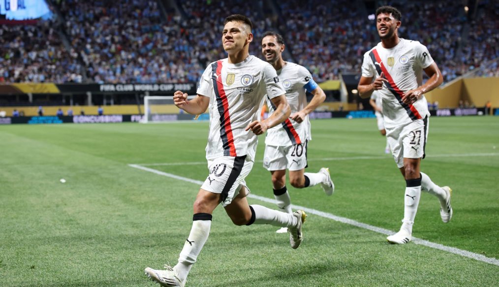 OFFICIEL : Leverkusen récupère un crack de Manchester City en prêt !