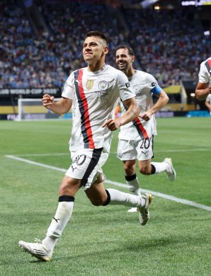 OFFICIEL : Leverkusen récupère un crack de Manchester City en prêt !