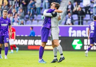 [VIDEO] Le FC Erzgebirge Aue retourne Havelse et décroche sa première victoire de la saison !